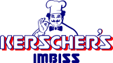 Rainer Kerscher Imbiss Logo