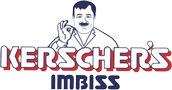 Rainer Kerscher Imbiss Logo